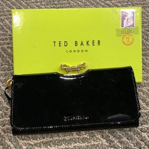 Ted Baker wallet